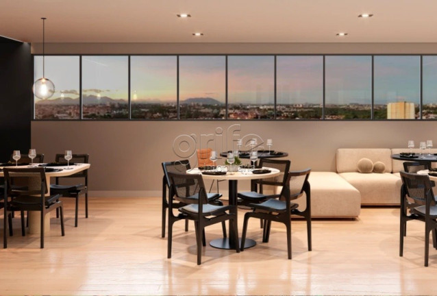 Imagem Apartamento com 3 Quartos à Venda, 47 m² em Parangaba - Fortaleza Imagem Apartamento com 3 Quartos à Venda, 47 m² em Parangaba - Fortaleza