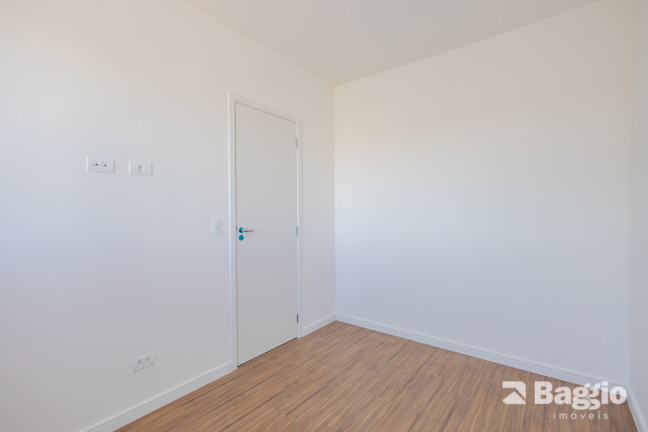 Imagem Apartamento com 1 Quarto à Venda, 31 m² em Tingui - Curitiba