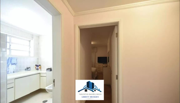 Imagem Apartamento com 4 Quartos à Venda, 260 m² em Mooca - São Paulo