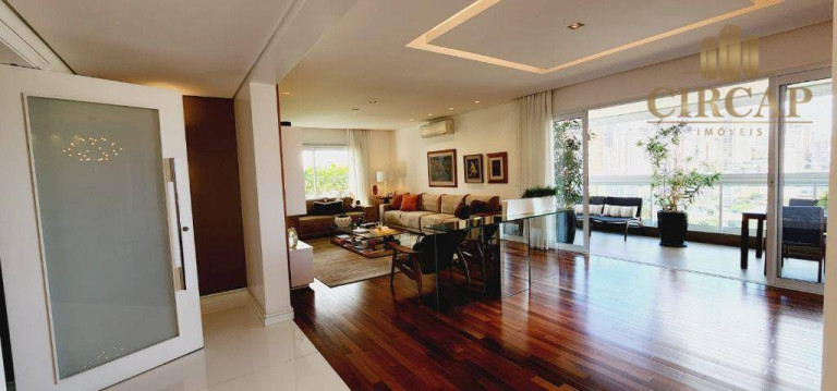 Imagem Apartamento com 4 Quartos à Venda, 280 m² em Perdizes - São Paulo Imagem Apartamento com 4 Quartos à Venda, 280 m² em Perdizes - São Paulo
