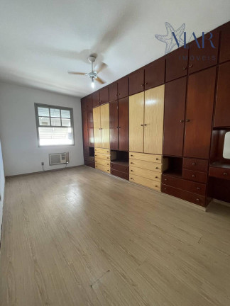 Imagem Apartamento com 3 Quartos à Venda, 100 m² em Marapé - Santos