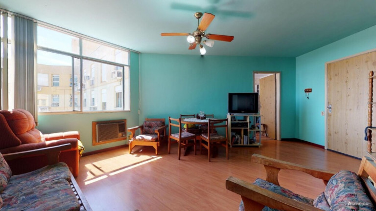 Imagem Imóvel com 2 Quartos à Venda, 64 m² em Tristeza - Porto Alegre Imagem Imóvel com 2 Quartos à Venda, 64 m² em Tristeza - Porto Alegre