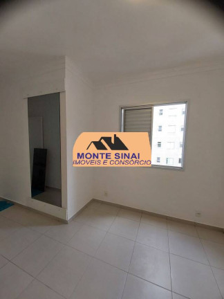 Imagem Apartamento com 2 Quartos à Venda, 46 m² em Parque Campolim - Sorocaba