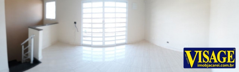 Imagem Sobrado com 2 Quartos à Venda, em Jd. St. Marina - Jacareí Imagem Sobrado com 2 Quartos à Venda, em Jd. St. Marina - Jacareí