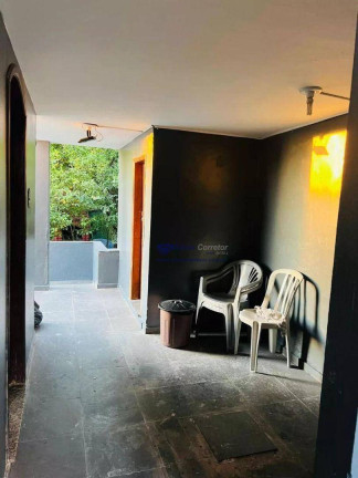 Imagem Casa com 3 Quartos à Venda, 154 m² em Vila Rosália - Guarulhos Imagem Casa com 3 Quartos à Venda, 154 m² em Vila Rosália - Guarulhos
