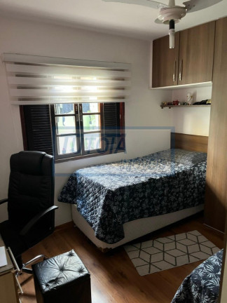 Imagem Sobrado com 3 Quartos à Venda, 122 m² em Vila Império - São Paulo Imagem Sobrado com 3 Quartos à Venda, 122 m² em Vila Império - São Paulo