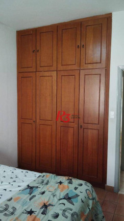 Imagem Apartamento com 2 Quartos à Venda, 76 m² em Gonzaga - Santos Imagem Apartamento com 2 Quartos à Venda, 76 m² em Gonzaga - Santos