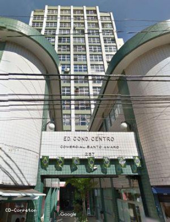 Imagem Sala Comercial à Venda, 30 m² em Santo Amaro - São Paulo