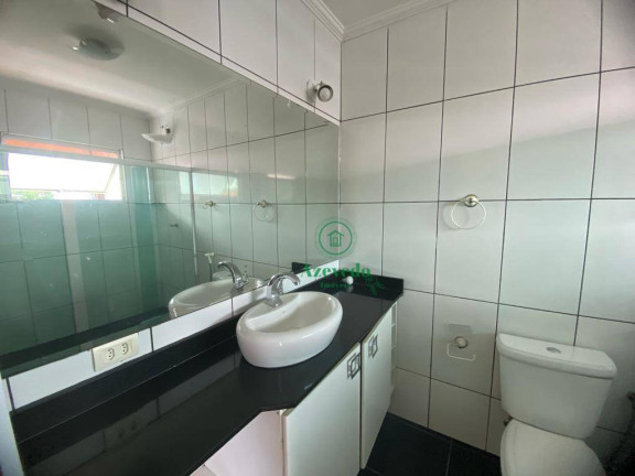 Imagem Sobrado com 3 Quartos à Venda, 264 m² em Vila São João Batista - Guarulhos Imagem Sobrado com 3 Quartos à Venda, 264 m² em Vila São João Batista - Guarulhos