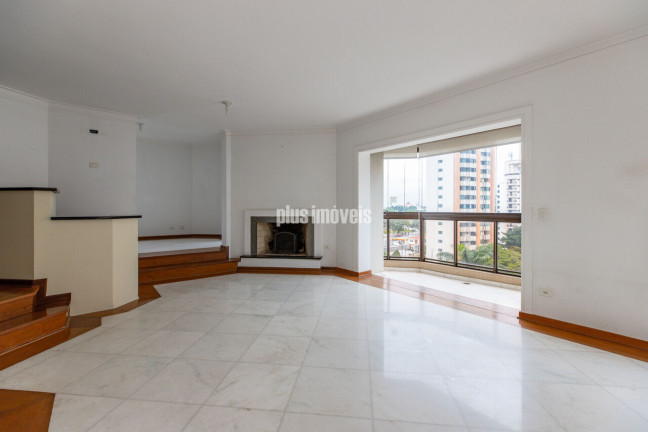 Imagem Apartamento com 3 Quartos à Venda, 172 m² em Moema - São Paulo Imagem Apartamento com 3 Quartos à Venda, 172 m² em Moema - São Paulo