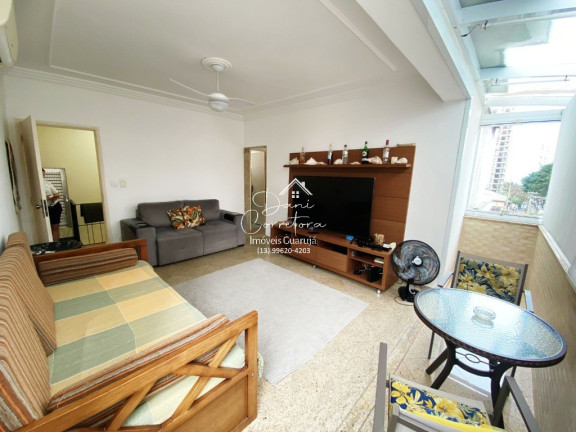 Imóvel com 1 Quarto à Venda, 73 m² em Pitangueiras - Guarujá