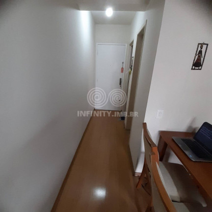 Imagem Apartamento com 2 Quartos à Venda, 65 m² em Tatuapé - São Paulo
