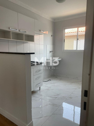Imagem Imóvel com 2 Quartos à Venda, 45 m² em Residencial Real Parque Sumaré - Sumaré Imagem Imóvel com 2 Quartos à Venda, 45 m² em Residencial Real Parque Sumaré - Sumaré