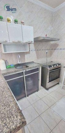 Imagem Imóvel com 3 Quartos à Venda, 64 m² em Montese - Fortaleza Imagem Imóvel com 3 Quartos à Venda, 64 m² em Montese - Fortaleza