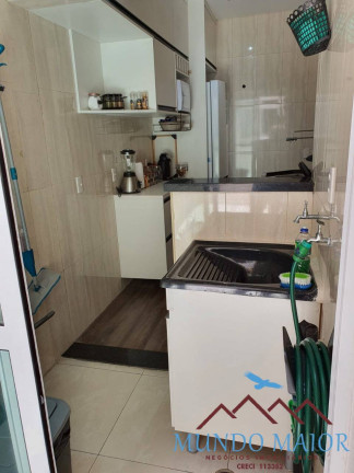 Imagem Apartamento à Venda, 70 m² em Vila Eldizia - Santo André Imagem Apartamento à Venda, 70 m² em Vila Eldizia - Santo André