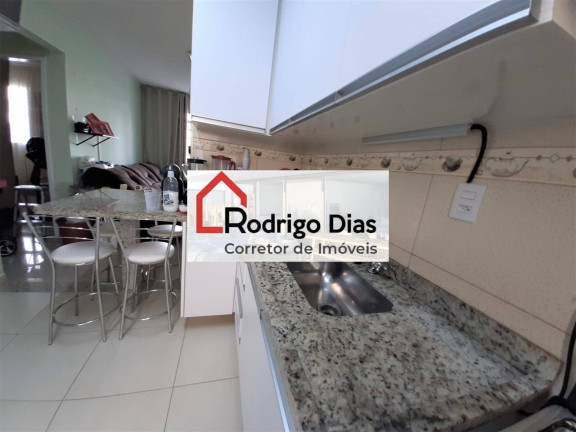 Imagem Apartamento com 2 Quartos à Venda, 54 m² em Jardim Guanabara - Jundiaí Imagem Apartamento com 2 Quartos à Venda, 54 m² em Jardim Guanabara - Jundiaí