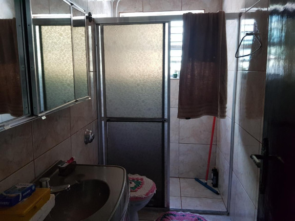 Imagem Casa com 3 Quartos à Venda, 67 m² em Balneário Campos Eliseos - Itanhaém Imagem Casa com 3 Quartos à Venda, 67 m² em Balneário Campos Eliseos - Itanhaém