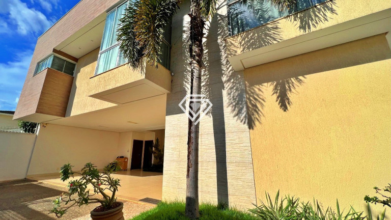 Imagem Sobrado com 5 Quartos à Venda, 425 m² em Plano Diretor Sul - Palmas Imagem Sobrado com 5 Quartos à Venda, 425 m² em Plano Diretor Sul - Palmas