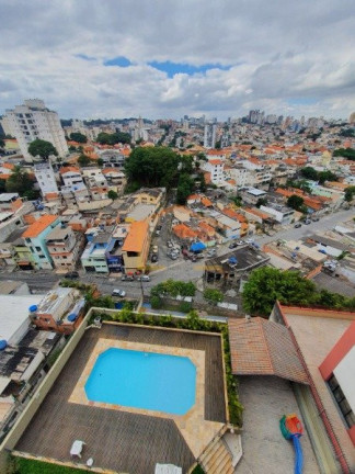 Imagem Apartamento com 3 Quartos à Venda, 70 m² em Parque Mandaqui - São Paulo Imagem Apartamento com 3 Quartos à Venda, 70 m² em Parque Mandaqui - São Paulo