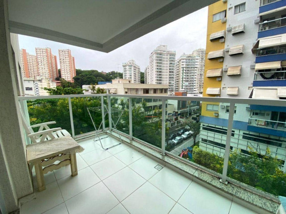 Imagem Apartamento com 2 Quartos à Venda, 83 m² em Icaraí - Niterói Imagem Apartamento com 2 Quartos à Venda, 83 m² em Icaraí - Niterói
