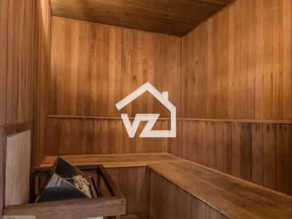 Imagem Apartamento com 1 Quarto para Alugar, 45 m² em Brooklin Paulista - São Paulo