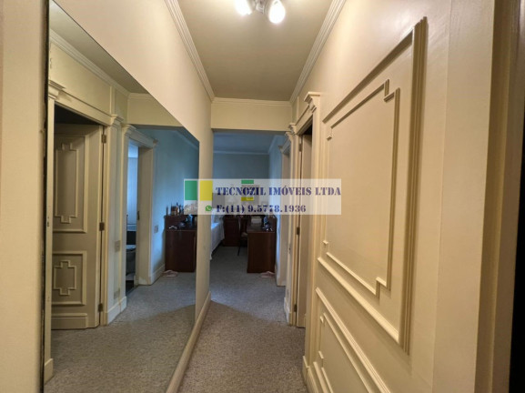 Imagem Apartamento com 4 Quartos à Venda, 220 m² em Itaim Bibi - São Paulo Imagem Apartamento com 4 Quartos à Venda, 220 m² em Itaim Bibi - São Paulo