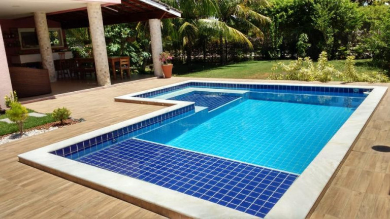 Imagem Casa com 4 Quartos à Venda, 600 m² em Portão - Lauro De Freitas Imagem Casa com 4 Quartos à Venda, 600 m² em Portão - Lauro De Freitas