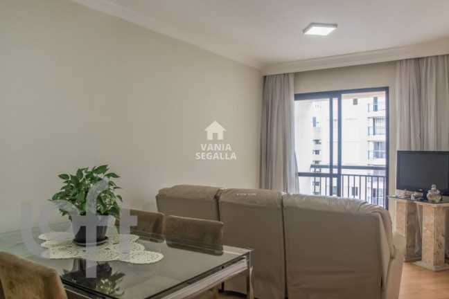 Imagem Apartamento com 2 Quartos à Venda, 60 m² em Perdizes - São Paulo Imagem Apartamento com 2 Quartos à Venda, 60 m² em Perdizes - São Paulo