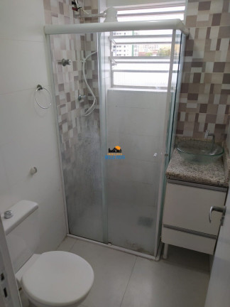 Imagem Apartamento com 2 Quartos à Venda, em Itararé - São Vicente Imagem Apartamento com 2 Quartos à Venda, em Itararé - São Vicente