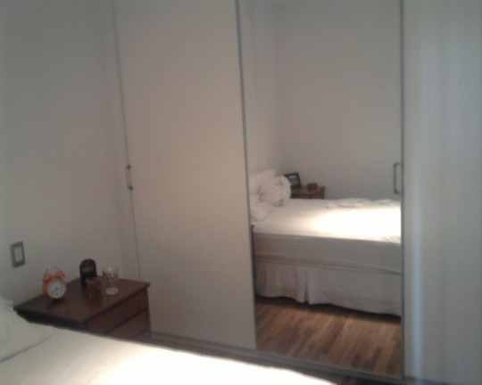 Imagem Apartamento com 3 Quartos à Venda, 105 m² em Chacara Klabim - São Paulo Imagem Apartamento com 3 Quartos à Venda, 105 m² em Chacara Klabim - São Paulo