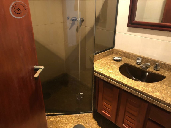 Imagem Apartamento com 4 Quartos para Alugar, 135 m² em Enseada - Guarujá Imagem Apartamento com 4 Quartos para Alugar, 135 m² em Enseada - Guarujá