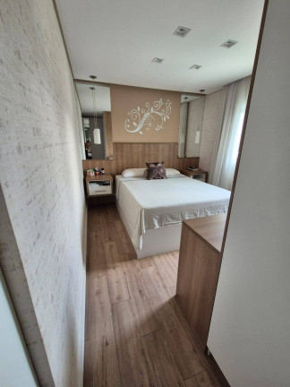 Imagem Apartamento com 3 Quartos para Alugar, 123 m² em Centro - São Bernardo Do Campo