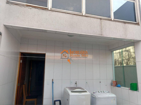 Imagem Sobrado com 3 Quartos à Venda, 176 m² em Vila Rio De Janeiro - Guarulhos Imagem Sobrado com 3 Quartos à Venda, 176 m² em Vila Rio De Janeiro - Guarulhos