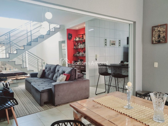 Imagem Casa de Condomínio com 4 Quartos à Venda, 253 m² em Parque Brasil 500 - Paulínia Imagem Casa de Condomínio com 4 Quartos à Venda, 253 m² em Parque Brasil 500 - Paulínia