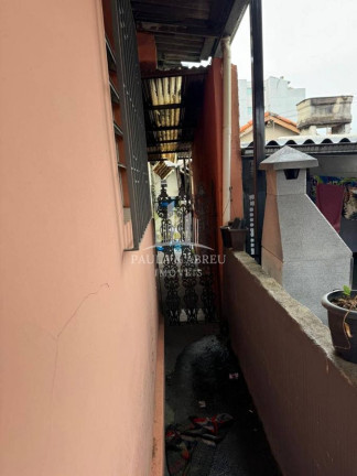 Imagem Casa com 2 Quartos à Venda, 80 m² em Vila Nossa Senhora Das Vitórias - Mauá Imagem Casa com 2 Quartos à Venda, 80 m² em Vila Nossa Senhora Das Vitórias - Mauá
