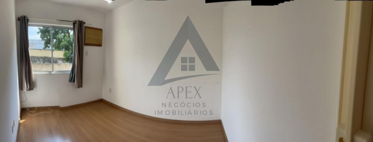 Imagem Apartamento com 2 Quartos à Venda, 52 m² em Campo Grande - Rio De Janeiro Imagem Apartamento com 2 Quartos à Venda, 52 m² em Campo Grande - Rio De Janeiro