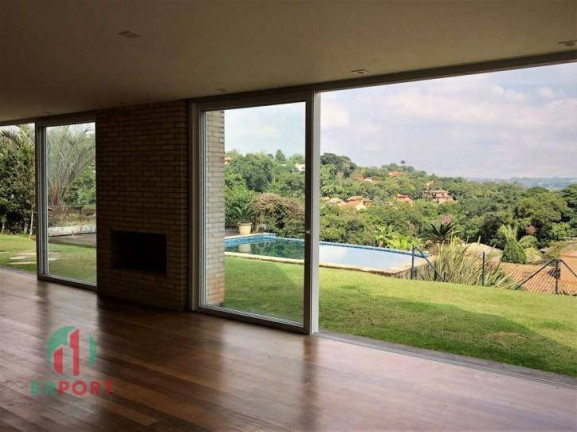 Imagem Casa de Condomínio com 4 Quartos à Venda, 494 m² em Pousada Dos Bandeirantes - Carapicuíba Imagem Casa de Condomínio com 4 Quartos à Venda, 494 m² em Pousada Dos Bandeirantes - Carapicuíba