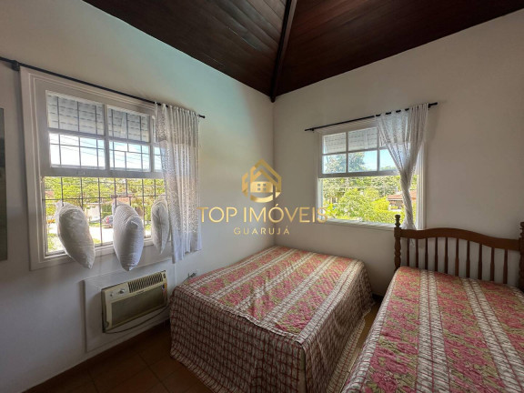Imagem Casa com 3 Quartos à Venda, 150 m² em Enseada - Guarujá Imagem Casa com 3 Quartos à Venda, 150 m² em Enseada - Guarujá