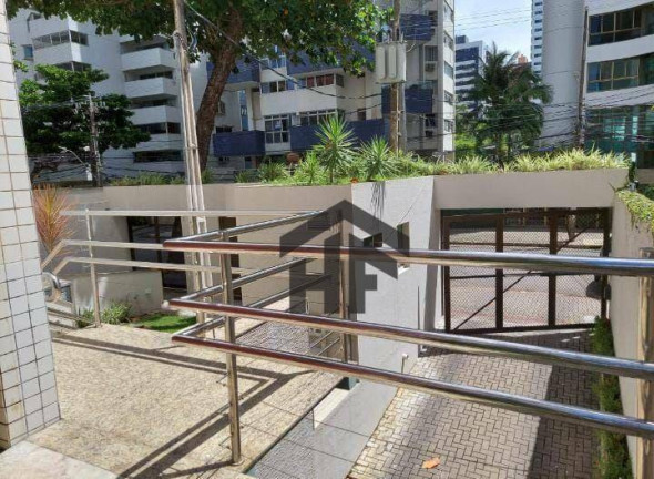 Imagem Apartamento com 3 Quartos à Venda, 162 m² em Boa Viagem - Recife Imagem Apartamento com 3 Quartos à Venda, 162 m² em Boa Viagem - Recife