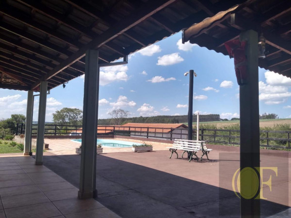 Imagem Chácara à Venda, 28 m² em Rural - águas De Santa Bárbara