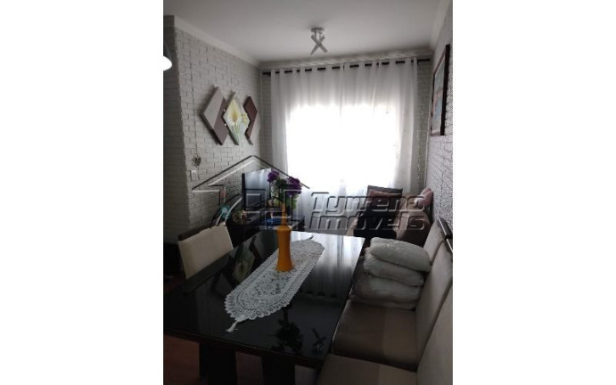 Imagem Apartamento com 2 Quartos à Venda, 52 m² em Jardim Satélite - São Paulo Imagem Apartamento com 2 Quartos à Venda, 52 m² em Jardim Satélite - São Paulo