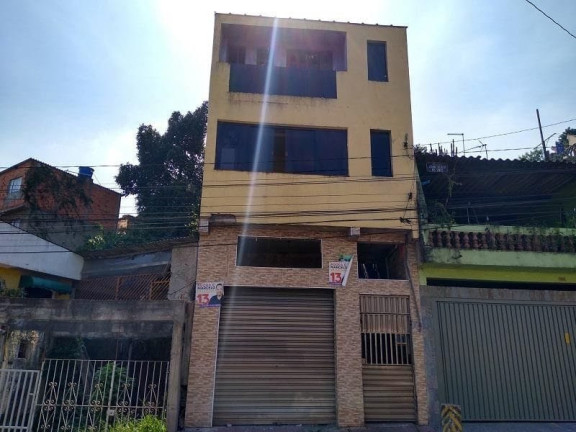 Imagem Casa com 3 Quartos à Venda, 275 m² em Jardim Zaira - Mauá Imagem Casa com 3 Quartos à Venda, 275 m² em Jardim Zaira - Mauá