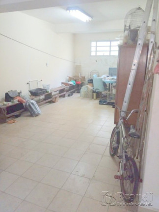 Imagem Casa com 3 Quartos à Venda, 170 m² em Vila Graciosa - São Paulo