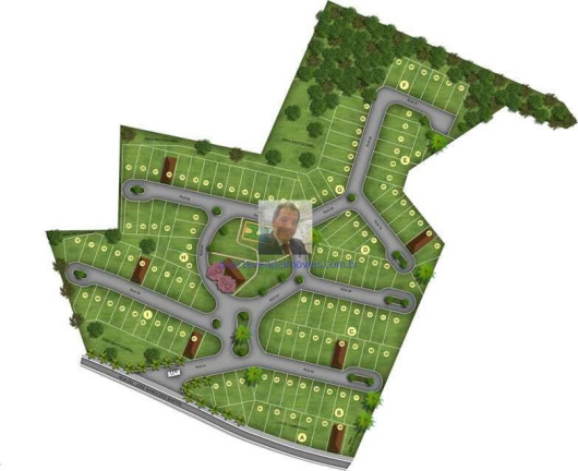 Imagem Terreno em Condomínio à Venda, 378 m² em Centro - Vargem Grande Paulista Imagem Terreno em Condomínio à Venda, 378 m² em Centro - Vargem Grande Paulista
