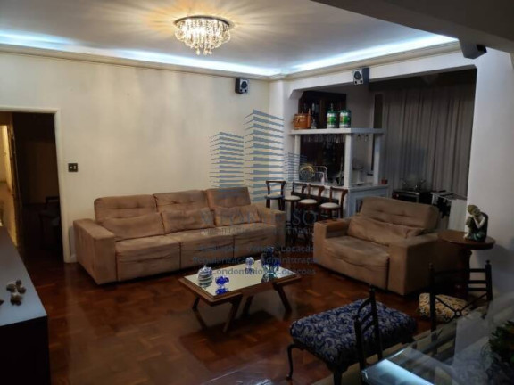 Imagem Apartamento com 5 Quartos à Venda, 287 m² em Copacabana - Rio De Janeiro