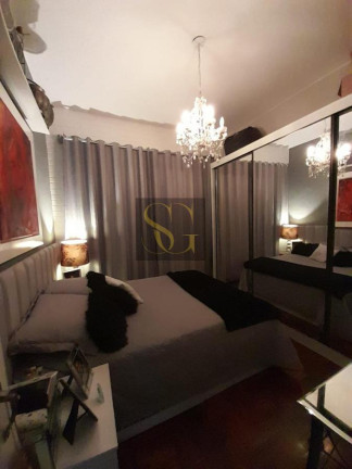 Imagem Apartamento com 1 Quarto à Venda, 30 m² em Alto - Teresópolis