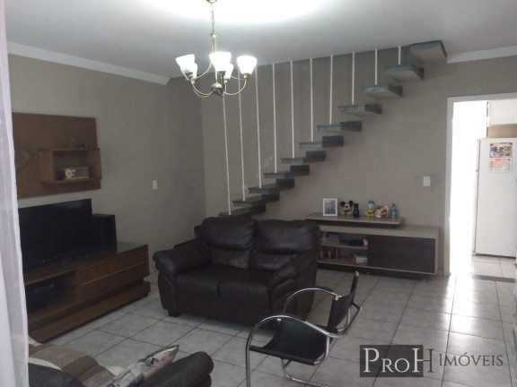 Imagem Sobrado com 3 Quartos à Venda, 180 m² em Vila Alpina - São Paulo Imagem Sobrado com 3 Quartos à Venda, 180 m² em Vila Alpina - São Paulo