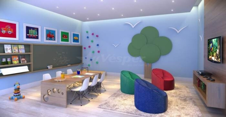 Imagem Apartamento com 2 Quartos à Venda, 64 m² em Jardim Europa - Goiânia Imagem Apartamento com 2 Quartos à Venda, 64 m² em Jardim Europa - Goiânia
