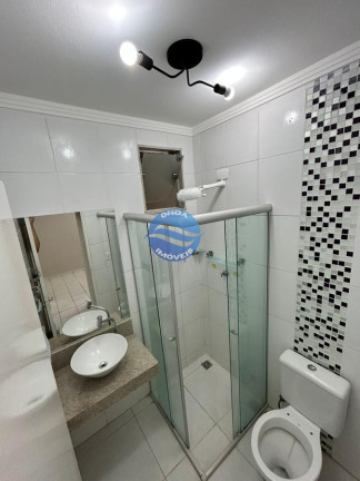 Imagem Casa com 2 Quartos à Venda, 72 m² em Residencial águas De Março - Pedreira