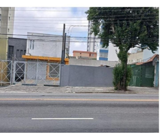 Imagem Galpão para Alugar, 749 m² em Vila Príncipe De Gales - Santo André